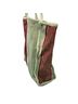 Star Mela Stripes Red White Tote One size - photo 2