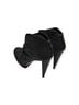 Velvet Angels 100% Leather Black Ankle Boots Size EU 38 - photo 6