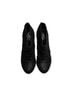 Velvet Angels 100% Leather Black Ankle Boots Size EU 38 - photo 9