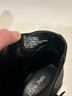 Nine West Solid Black Ankle Boots Size 7 - photo 5