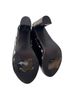 Forever Black Heels Size 8 1/2 - photo 6