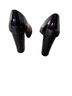 Forever Black Heels Size 8 1/2 - photo 5