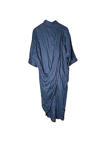 Acler phoenix shirt Casual Dress (view 2)