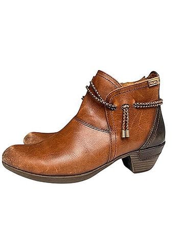 Pikolinos Rotterdam Ankle Boots (view 1)