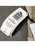 TNA Tan Casual Pants Size 4 - photo 6