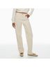 TNA Tan Casual Pants Size 4 - photo 3