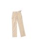 TNA Tan Casual Pants Size 4 - photo 2