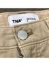 TNA Tan Casual Pants Size 4 - photo 5