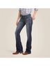 Ariat Solid Blue Jeans Size 30 - photo 4