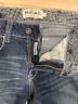Ariat Solid Blue Jeans Size 30 - photo 6