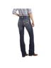 Ariat Solid Blue Jeans Size 30 - photo 2