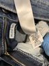 Ariat Solid Blue Jeans Size 30 - photo 5