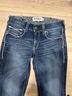 Ariat Solid Blue Jeans Size 30 - photo 3