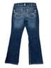 Ariat Solid Blue Jeans Size 30 - photo 8