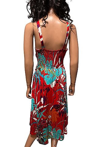 Hale Bob Casual Dress (view 2)