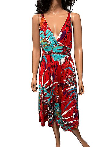 Hale Bob Casual Dress (view 1)