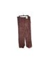 Forever 21 Brown Sweatpants Size 3X - photo 1