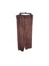 Forever 21 Brown Sweatpants Size 3X - photo 2