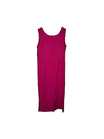 Karin Stevens Casual Dress (view 2)