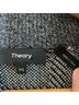 Theory Florencia Wool Sweater - photo 3