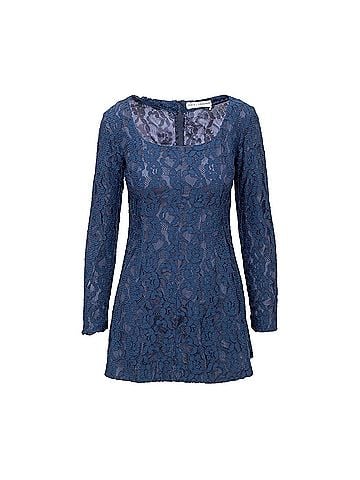 Dolce & Gabbana Dolce & Gabbana Lace Dress - '10s (view 1)