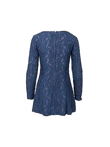 Dolce & Gabbana Dolce & Gabbana Lace Dress - '10s (view 2)