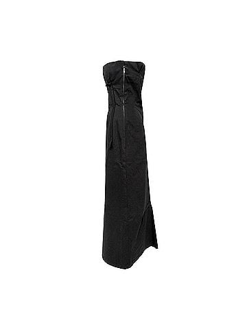 Yohji Yamamoto Yohji Yamamoto Strapless Dress - '90s (view 2)