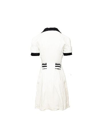 Versace Gianni Versace Couture Mini Dress - '90s (view 2)