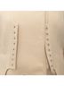 Givenchy 100% Wool Brown Givenchy Wool Jacket - '10s Size 12 - photo 3
