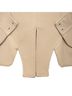 Givenchy 100% Wool Brown Givenchy Wool Jacket - '10s Size 12 - photo 4