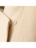 Givenchy 100% Wool Brown Givenchy Wool Jacket - '10s Size 12 - photo 6