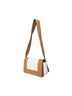 Céline 100% Leather Multi Color Celine Medium Frame Bag - '10s One size - photo 3