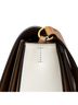 Céline 100% Leather Multi Color Celine Medium Frame Bag - '10s One size - photo 6