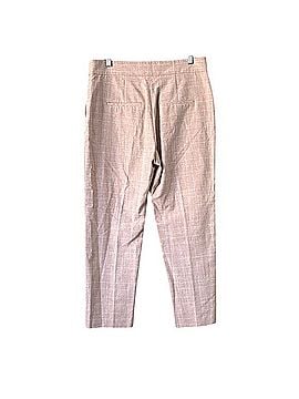 Veronica Beard Renzo Cropped Ankle Pants Dress Pants (view 2)