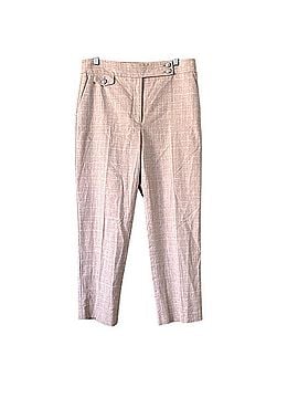 Veronica Beard Renzo Cropped Ankle Pants Dress Pants (view 1)