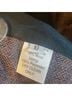 Peruvian Connection Chevron-herringbone Brown Purple Blazer Size 10 - photo 7