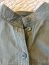 Sanctuary Green Jacket Size M - photo 5