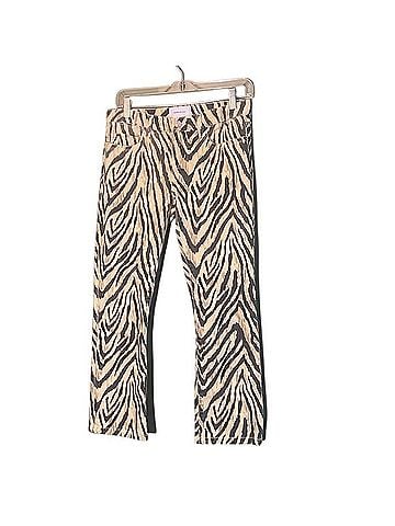 Current/Elliott The Ruby Crop Jeans Jeans (view 1)