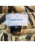 Current/Elliott Zebra Print Animal Print Yellow Black Jeans Size 26 - photo 3