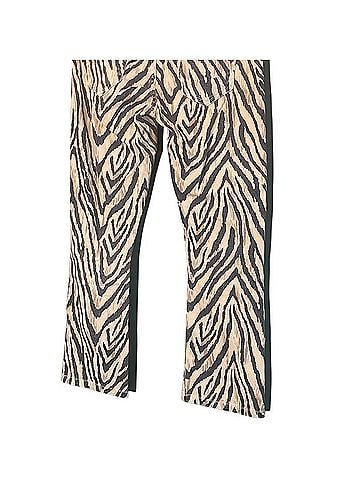 Current/Elliott The Ruby Crop Jeans Jeans (view 2)
