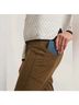 Marine Layer Solid Green Active Pants Size M - photo 5
