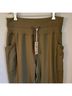 Marine Layer Solid Green Active Pants Size M - photo 8