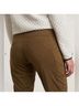 Marine Layer Solid Green Active Pants Size M - photo 4