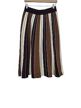 Lark + Grey Casual Skirt