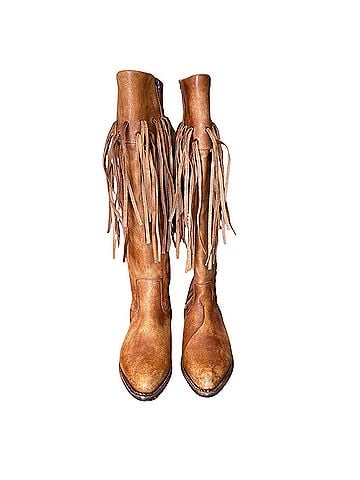 BED|STU cobbler Boots (view 1)