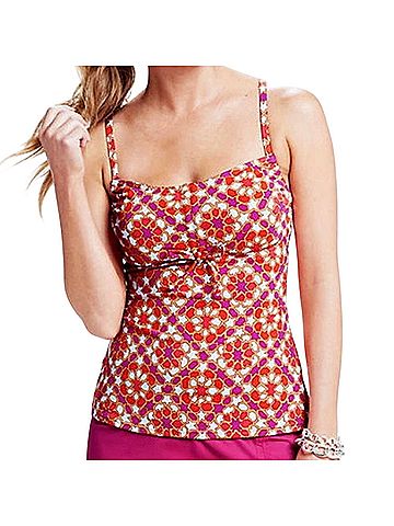 Lands' End Swimsuit Top (view 1)