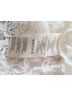 Anthropologie 100% Polyester 5% Elastane Solid White Ivory Blouse Size L - photo 4