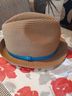 Target Brown Blue Hat One size - photo 5