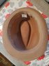 Target Brown Blue Hat One size - photo 4