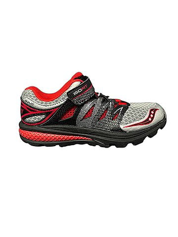 Saucony Sneaker Kids Saucony Zealot ISO 2 SC55522 Multicolor Running Size 12 (view 1)